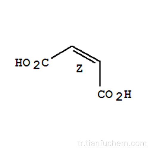 Hidrolize Polimale Anhidrit (HPMA) Cas 26099-09-02